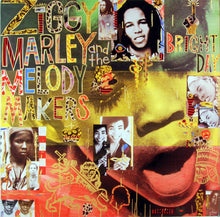 Load image into Gallery viewer, Ziggy Marley And The Melody Makers – One Bright Day
