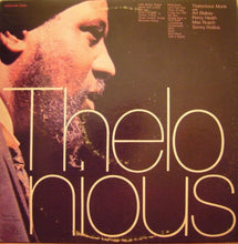Load image into Gallery viewer, Thelonious Monk – Thelonious Monk