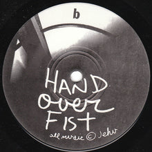 Load image into Gallery viewer, Drive Like Jehu – Bullet Train To Vegas / Hand Over Fist