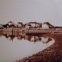 Load image into Gallery viewer, Crooked Fingers – Atchafalayan Death Waltz / Juliette
