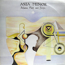 Load image into Gallery viewer, Asia Minor – Between Flesh And Divine