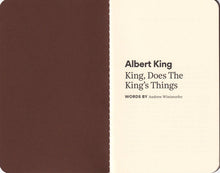 Load image into Gallery viewer, Albert King – King, Does The King's Things