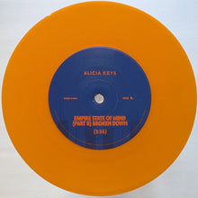 Load image into Gallery viewer, Alicia Keys – Empire State Of Mind (Part II) Broken Down / No One (Acoustic)