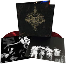 Load image into Gallery viewer, Keith Richards And The X-Pensive Winos – Live At The Hollywood Palladium December 15, 1988