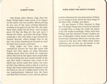 Load image into Gallery viewer, Albert King – King, Does The King's Things