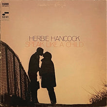 Load image into Gallery viewer, Herbie Hancock – Speak Like A Child