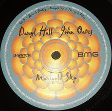 Load image into Gallery viewer, Daryl Hall &amp; John Oates – Marigold Sky