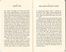 Load image into Gallery viewer, Albert King – King, Does The King's Things