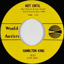 Load image into Gallery viewer, Hamilton King – Diana