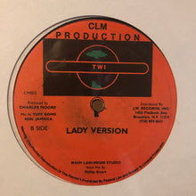 Load image into Gallery viewer, Thriller – Lady / Version