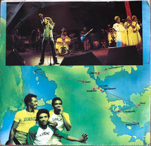 Load image into Gallery viewer, Bob Marley &amp; The Wailers – Babylon By Bus
