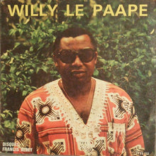 Load image into Gallery viewer, Willy Le Paape – Muna-Muna