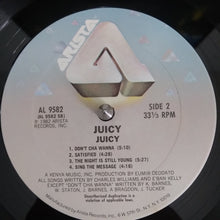 Load image into Gallery viewer, Juicy – Juicy