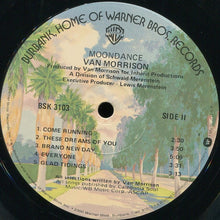 Load image into Gallery viewer, Van Morrison – Moondance