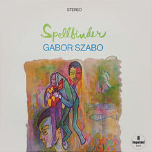 Load image into Gallery viewer, Gabor Szabo – Spellbinder