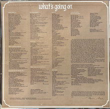 Load image into Gallery viewer, Marvin Gaye – What's Going On