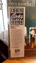 Load image into Gallery viewer, Kenny Dorham Septet Featuring Cannonball Adderley – Blue Spring