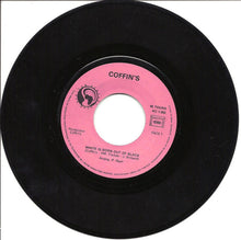 Load image into Gallery viewer, Coffin's – White Is Born Out Of Black