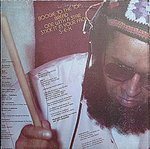 Load image into Gallery viewer, Idris Muhammad – Boogie To The Top