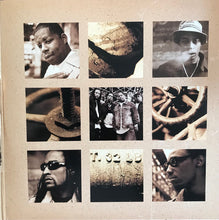 Load image into Gallery viewer, Brand Nubian – Foundation