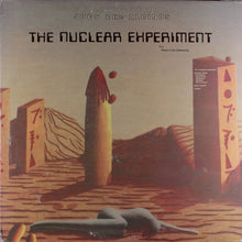 Load image into Gallery viewer, Joes &amp; The Albinos – The Nuclear Experiment / Peace In The Community