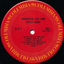 Load image into Gallery viewer, Charles Mingus – Mingus Ah Um