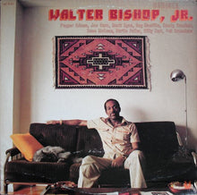 Load image into Gallery viewer, Walter Bishop, Jr. – Cubicle