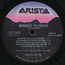 Load image into Gallery viewer, Brand Nubian – Foundation