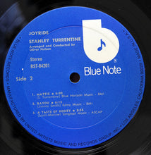 Load image into Gallery viewer, Stanley Turrentine – Joyride