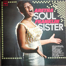 Load image into Gallery viewer, Aretha Franklin – Soul Sister