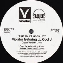Load image into Gallery viewer, Violator – 3 Hits From The Album V2.0