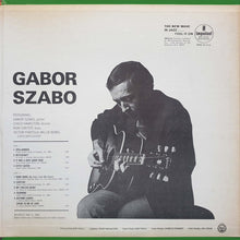 Load image into Gallery viewer, Gabor Szabo – Spellbinder
