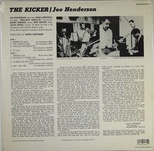 Load image into Gallery viewer, Joe Henderson Sextet – The Kicker