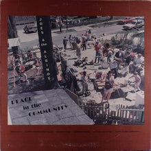 Load image into Gallery viewer, Joes &amp; The Albinos – The Nuclear Experiment / Peace In The Community