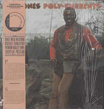 Load image into Gallery viewer, Elvin Jones – Poly-Currents