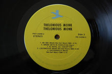 Load image into Gallery viewer, Thelonious Monk – Thelonious Monk
