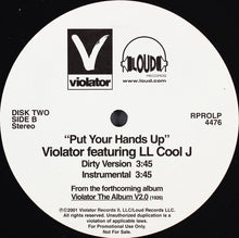 Load image into Gallery viewer, Violator – 3 Hits From The Album V2.0