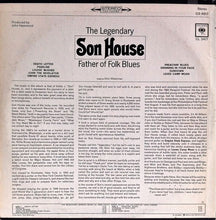 Load image into Gallery viewer, Son House – Father Of Folk Blues