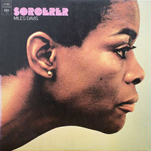 Load image into Gallery viewer, Miles Davis – Sorcerer
