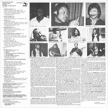 Load image into Gallery viewer, Charles Walker and the New York City Blues Band – Blues From the Apple