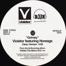Load image into Gallery viewer, Violator – 3 Hits From The Album V2.0