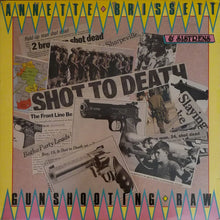 Load image into Gallery viewer, Annette Brissett &amp; Sistrens – Gunshooting . Raw
