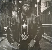 Load image into Gallery viewer, DJ Kay Slay – The Streetsweeper Vol. 2: The Pain From The Game