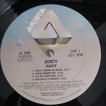 Load image into Gallery viewer, Juicy – Juicy