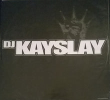 Load image into Gallery viewer, DJ Kay Slay – The Streetsweeper Vol. 2: The Pain From The Game