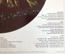 Load image into Gallery viewer, The Grateful Dead – Anthem Of The Sun
