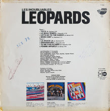 Load image into Gallery viewer, Les Leopards – Les Inoubliables Leopards