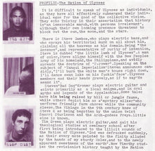 Load image into Gallery viewer, The Nation Of Ulysses – The Nation Of Ulysses