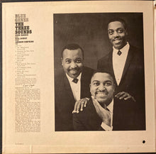 Load image into Gallery viewer, The Three Sounds – Blue Genes