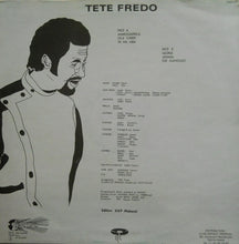 Load image into Gallery viewer, Tete Fredo* – Makossafrica